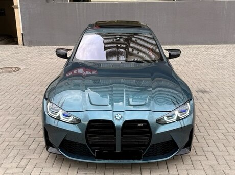 BMW 330 2020