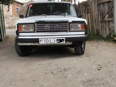 LADA (VAZ) 2107 2003