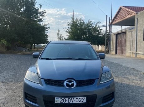 Mazda CX-7