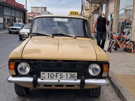 Moskvich 412