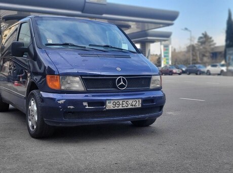 Mercedes Vito 1999
