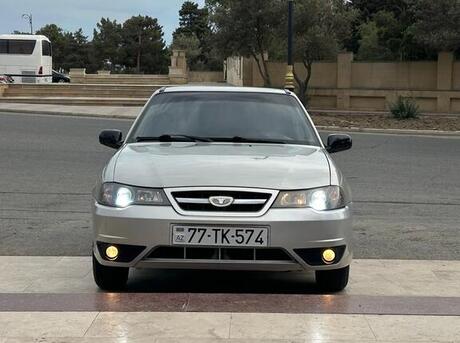 Daewoo Nexia 2009