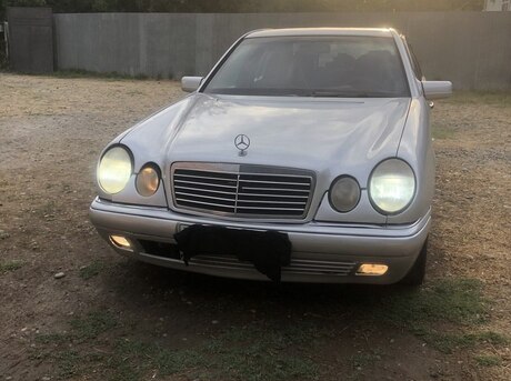 Mercedes E 230 1995