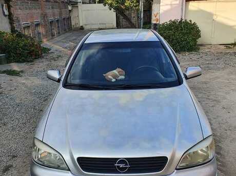 Opel Astra 1999