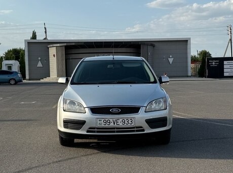 Ford Focus 2007