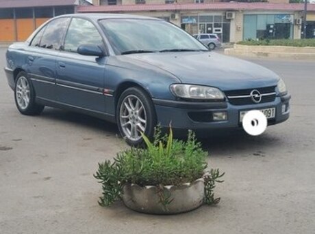 Opel Omega 1998