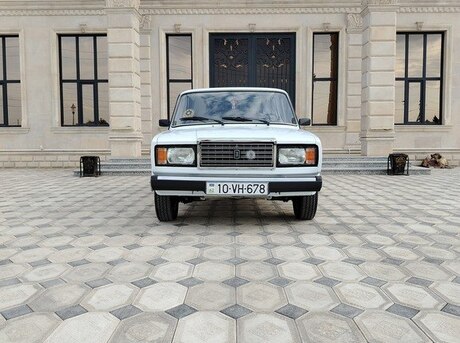 LADA (VAZ) 2107 2007