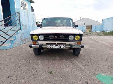 LADA (VAZ) 2106 1994
