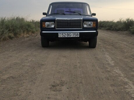 LADA (VAZ) 2107 2005