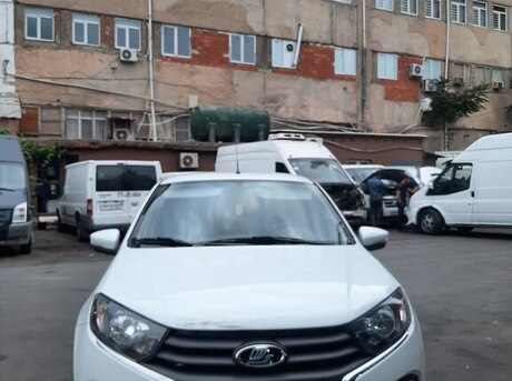 LADA (VAZ) Granta