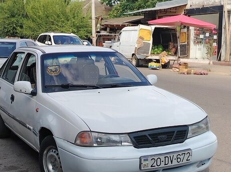 Daewoo Nexia 2006