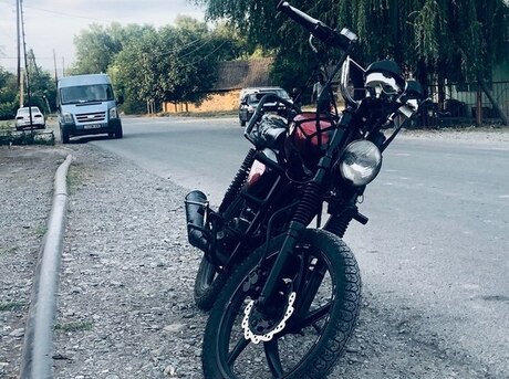 Tufan M50 2022