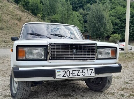 LADA (VAZ) 2107 2008