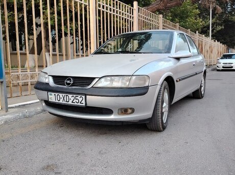 Opel Vectra 1996
