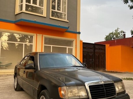 Mercedes E 200 1993
