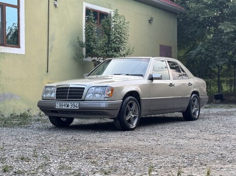 Mercedes E 250 1994