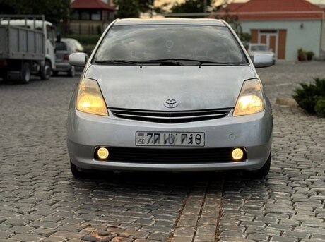 Toyota Prius 2007
