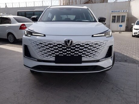Changan CS 55 Plus