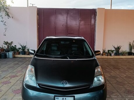 Toyota Prius 2009