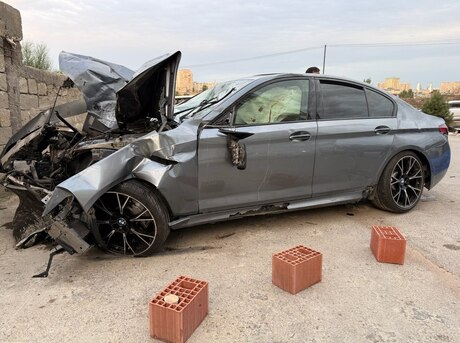 BMW 530 2017