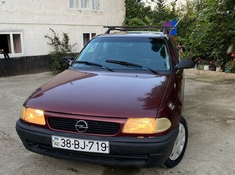 Opel Astra 1995