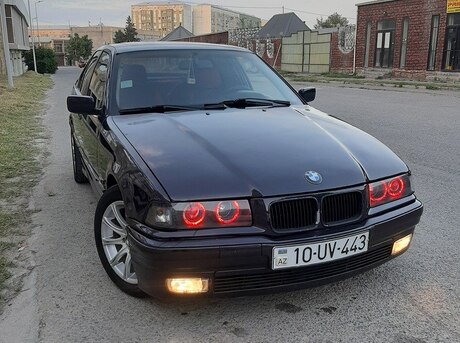 BMW 316 1994