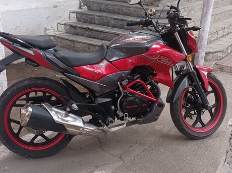 Dayun DY200-3A