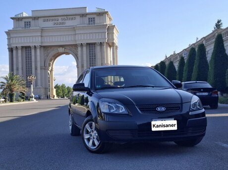 Kia Rio 2006