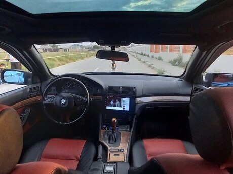 BMW 535