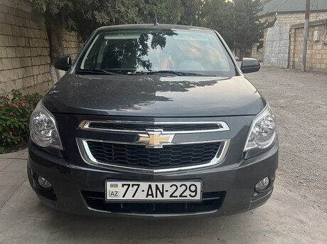 Chevrolet Cobalt