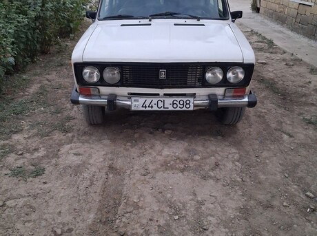 LADA (VAZ) 2106