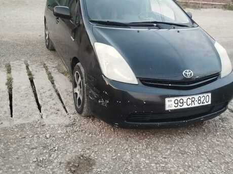 Toyota Prius 2007