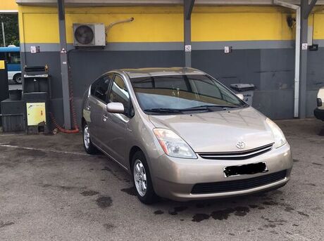 Toyota Prius 2006