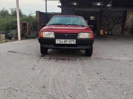 LADA (VAZ) 21099 1995