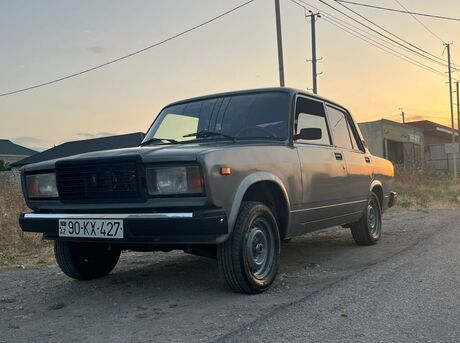 LADA (VAZ) 2107 2010
