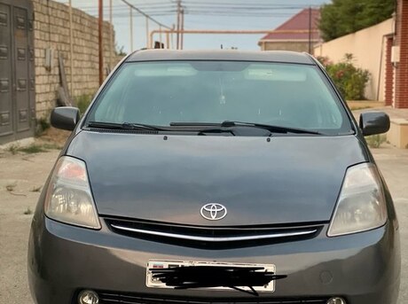 Toyota Prius 2006