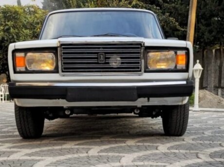 LADA (VAZ) 2107 2007