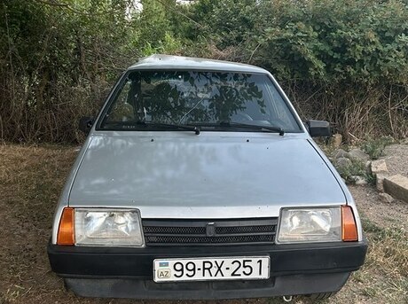 LADA (VAZ) 21099 2003