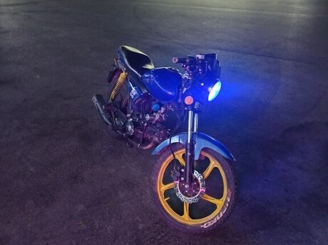 Tufan M50