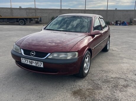 Opel Vectra 1997