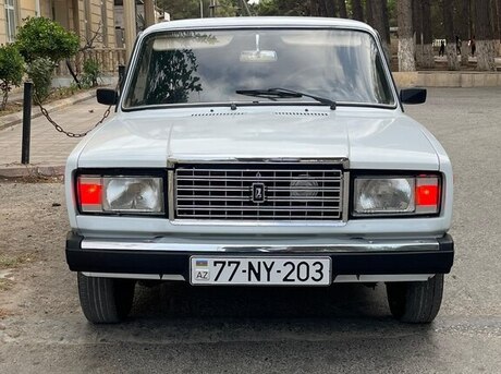 LADA (VAZ) 2107 2006