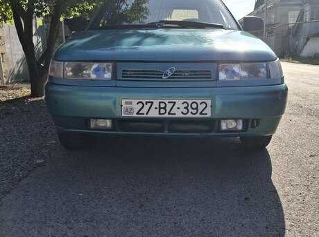 LADA (VAZ) 2110 2000