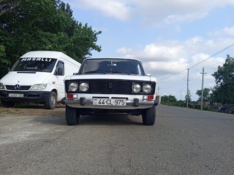 LADA (VAZ) 2106 1998