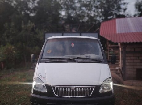 GAZ 3302-288 2004