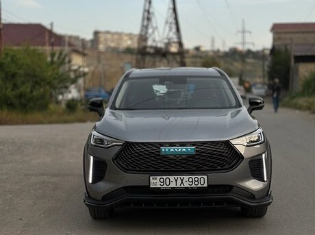 Haval  2025