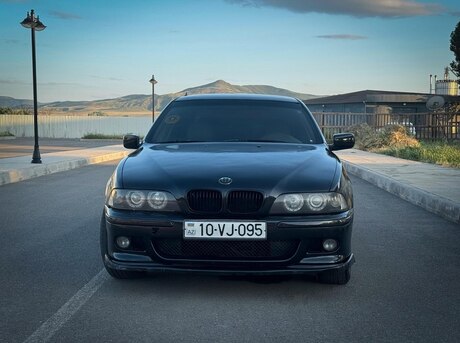 BMW 528 1996