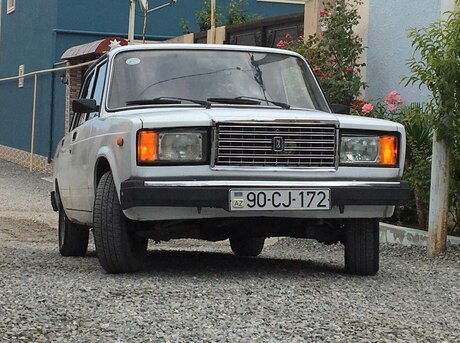 LADA (VAZ) 2107 2006