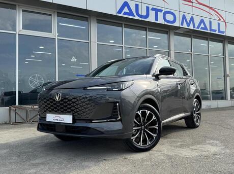 Changan CS 55 Plus