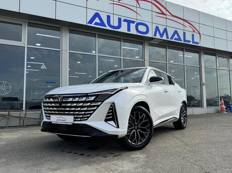 Changan Uni-Z