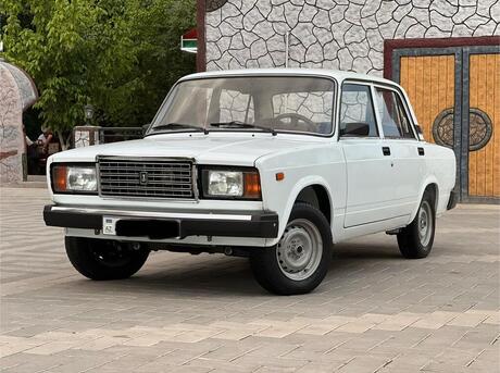 LADA (VAZ) 2107 2009